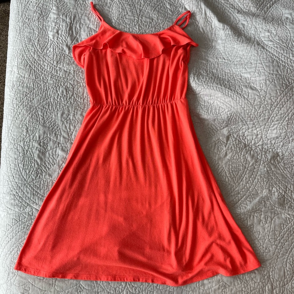Mossimo Supply Co. Tank Top Dress